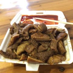 XiMei NiuZa User Photo