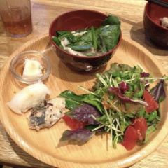 Italian Tomato Cafe Jr Ashibina User Photo