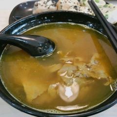 小杨生煎(南京太平商场店) User Photo