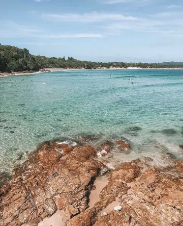 悉尼自由行攻略、市內+郊外景點推薦