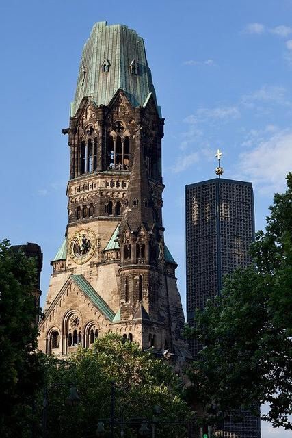 カイザー ヴィルヘルム記念教会 Attractions ベルリン Travel Review Travel Guide Trip Com カイザー ヴィルヘルム記念教会 Attractions ベルリン Travel Review Travel Guide Trip Com