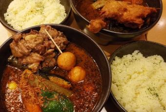 Picante湯咖喱用戶圖片