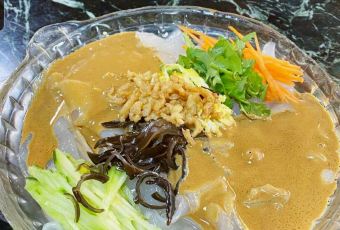 Da Qing Hua Dumpling (Shiyiwei Road) User Photo