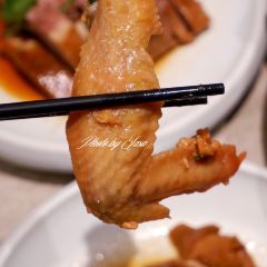 潮禧·潮汕菜(长寿路店) User Photo