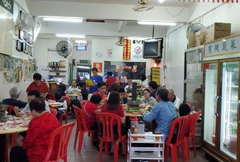 Restaurant Tuan Yuan User Photo