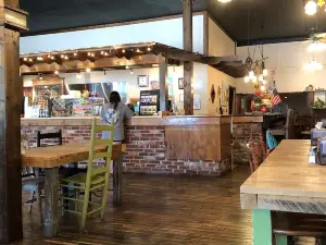 El Maguey Mexican Restaurant