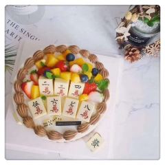 喜羊羊蛋糕房 User Photo