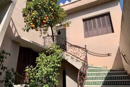 Restaurant Belle Vue