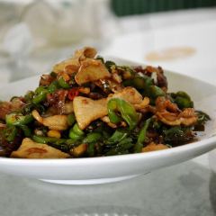 瑞华土菜馆老字号(灰汤镇店) 여행 사진