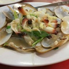 ZF Seafood Restaurant User Photo