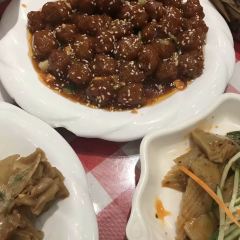 太原面食店(解放路店) User Photo