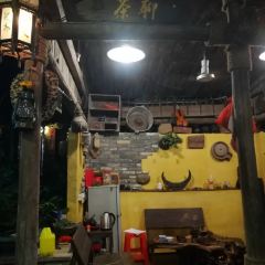 云顶山庄·粤菜·农家菜(杜阮店) User Photo