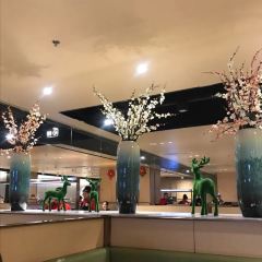 海底捞火锅(红旗街万达店) 여행 사진