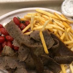 The Kebab Shop User Photo