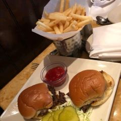 The French Gourmet User Photo