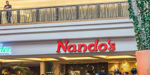 Nando's Sun City
