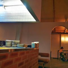 Three Williams Cafe User Photo