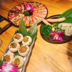 鯨嵐·燒肉夜食張用戶圖片