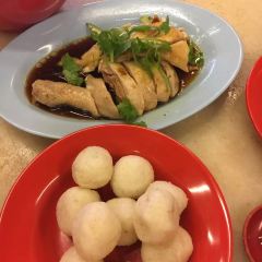 Wiya Chicken Rice User Photo