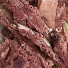 天赐驴肉馆(110国道复线店) User Photo