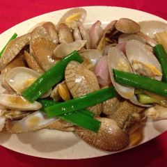 知味海鮮餐廳張用戶圖片