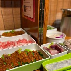 辣匠府·独聚一格(青草湾店) User Photo