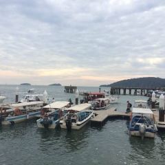 Restoran Jeti 여행 사진