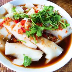 西双版纳洲际度假酒店海鲜傣味烧烤·侬香全日制餐厅 User Photo