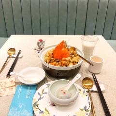 甬府尊鲜(国金中心店) User Photo