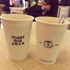 Ya Kun Kaya Toast User Photo