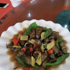 金霞河鲜野菜楼 User Photo