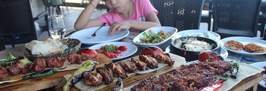 Buyuk Adana Kebap Göreme