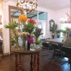 Woo Cafe-Art Gallery-Lifestyle Shop User Photo