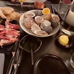 Restaurant U Formel張用戶圖片