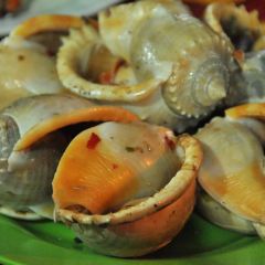 Nha Trang Seafoods 여행 사진