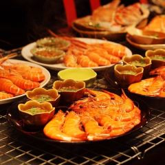 Chang Phueak Pork Leg Rice User Photo