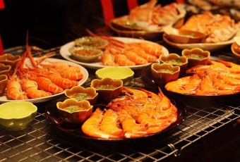 Chang Phueak Pork Leg Rice User Photo