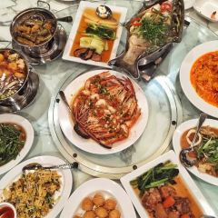 Somboon Seafood @ Ratchada User Photo