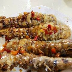 Nanhai Seafood Restaurant User Photo