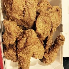 gyochon-chikin- jeju1hojeom User Photo