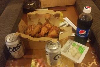 Kyochon Chicken Dongdaemun 1用戶圖片