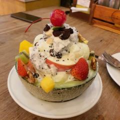 After You Dessert Cafe User Photo