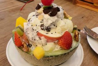 After You Dessert Café張用戶圖片