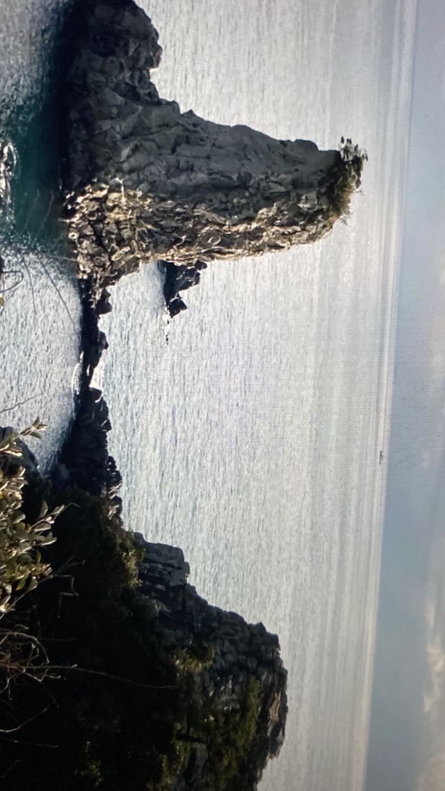 獨立岩