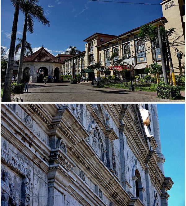 Rizal Boulevard
