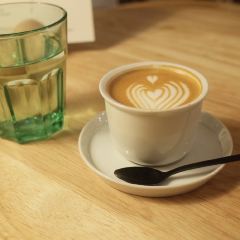 Coffee Shop Sova張用戶圖片