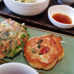 Hanilkwan Apgujeong張用戶圖片