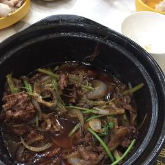 宋氏重庆鸡公煲(苍南分店) 여행 사진