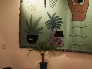 Fuku-Ya Cafe