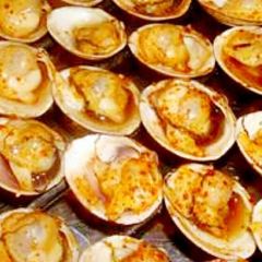JINZHOU ROYAL BARBECUE 여행 사진